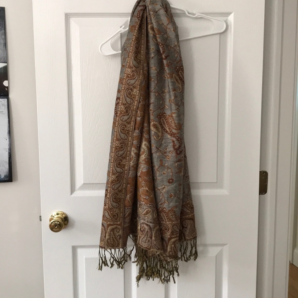 Pashmina